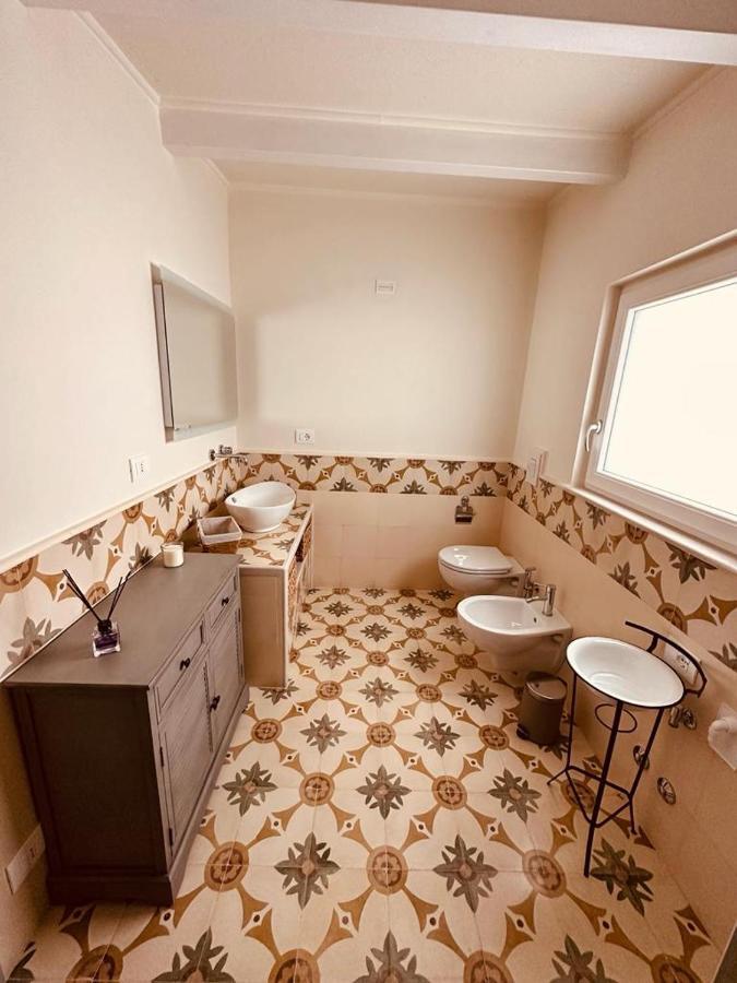 Casa In Stile Villa Pezze Di Greco Kültér fotó