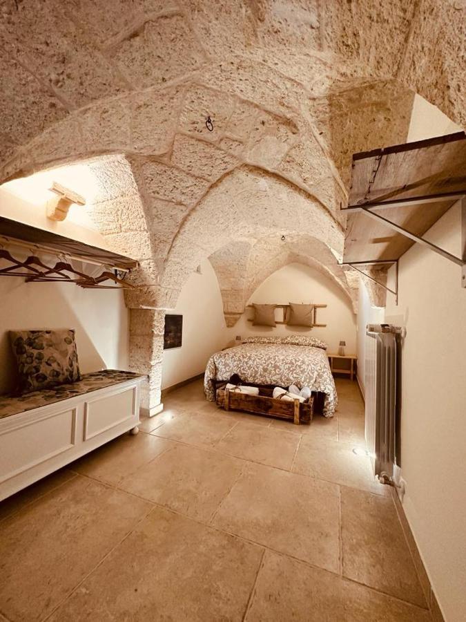 Casa In Stile Villa Pezze Di Greco Kültér fotó