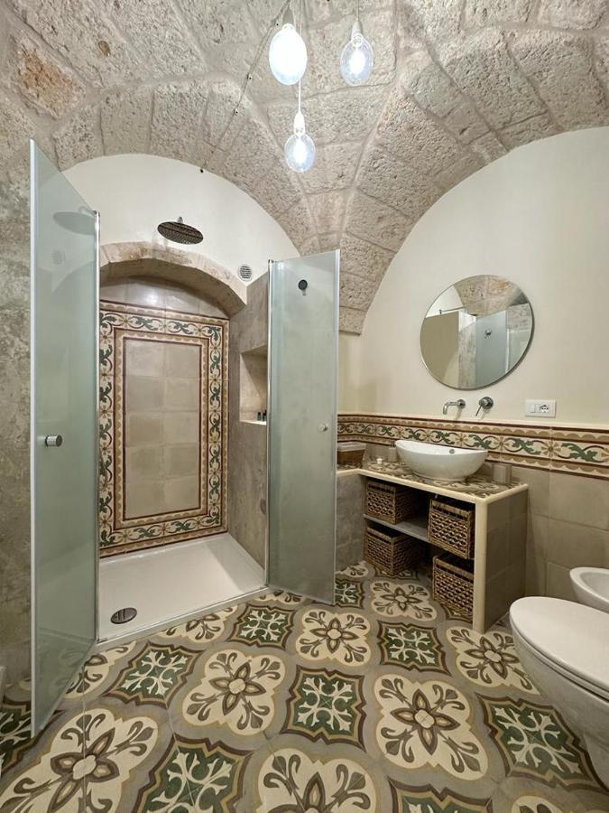 Casa In Stile Villa Pezze Di Greco Kültér fotó