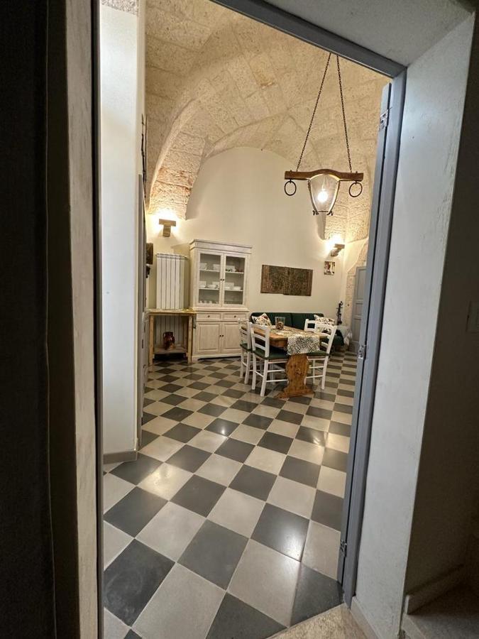 Casa In Stile Villa Pezze Di Greco Kültér fotó