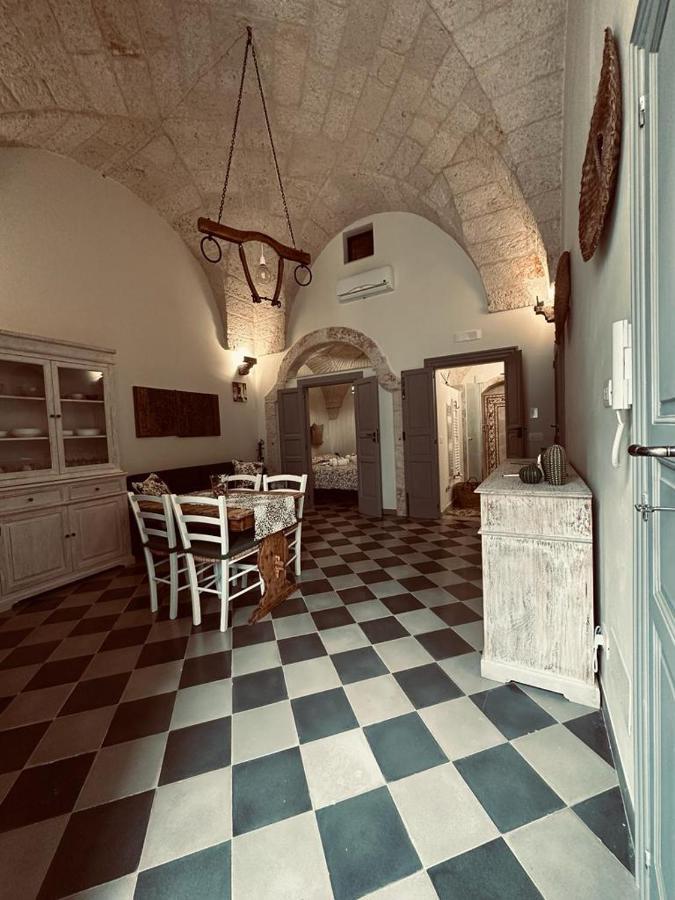 Casa In Stile Villa Pezze Di Greco Kültér fotó