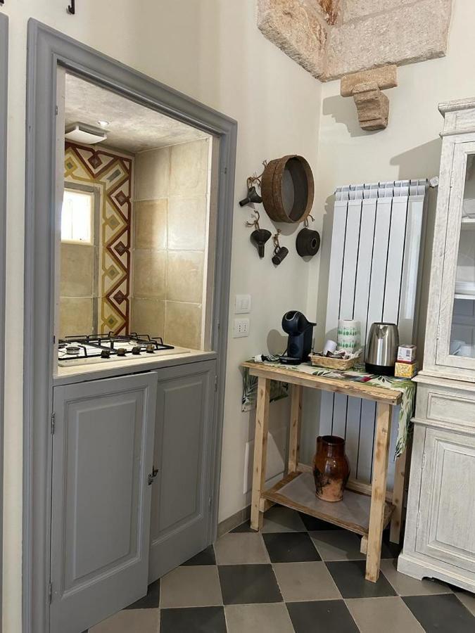 Casa In Stile Villa Pezze Di Greco Kültér fotó