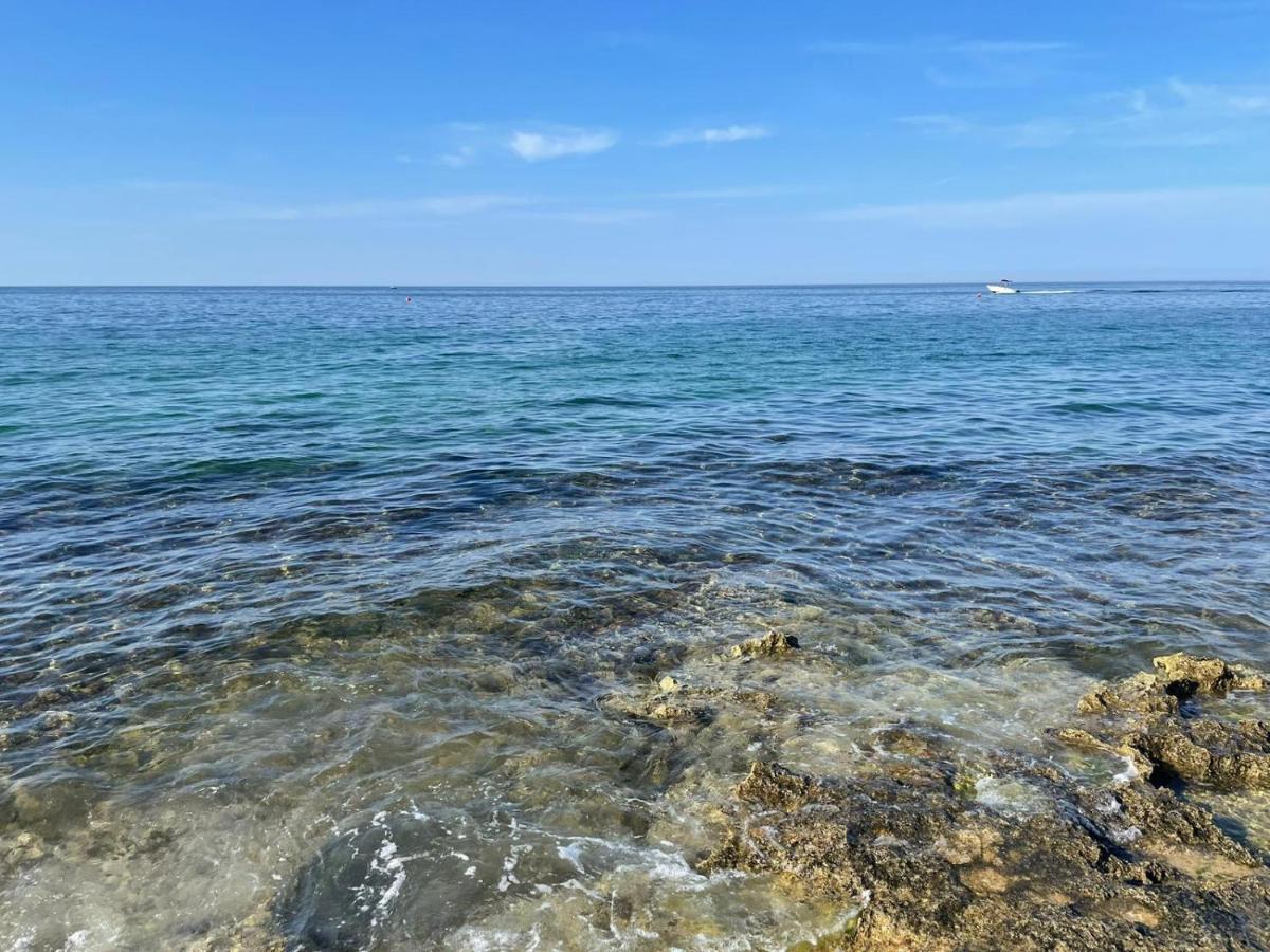 Casa In Stile Villa Pezze Di Greco Kültér fotó