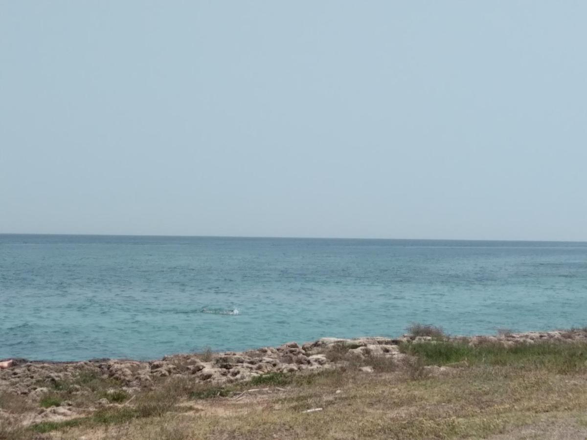 Casa In Stile Villa Pezze Di Greco Kültér fotó