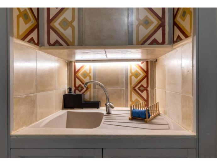 Casa In Stile Villa Pezze Di Greco Kültér fotó