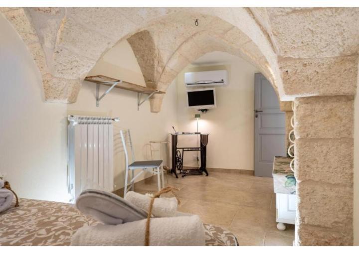 Casa In Stile Villa Pezze Di Greco Kültér fotó