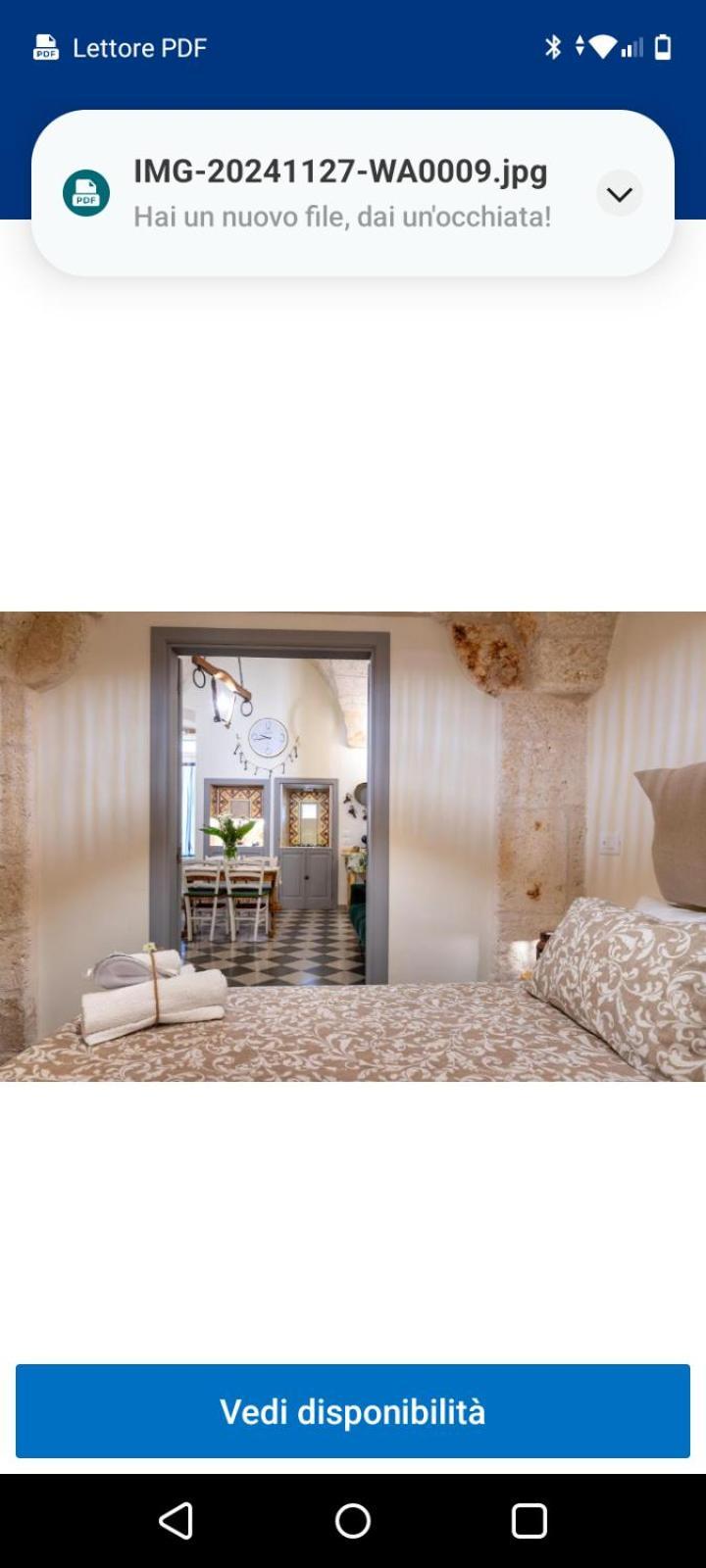 Casa In Stile Villa Pezze Di Greco Kültér fotó