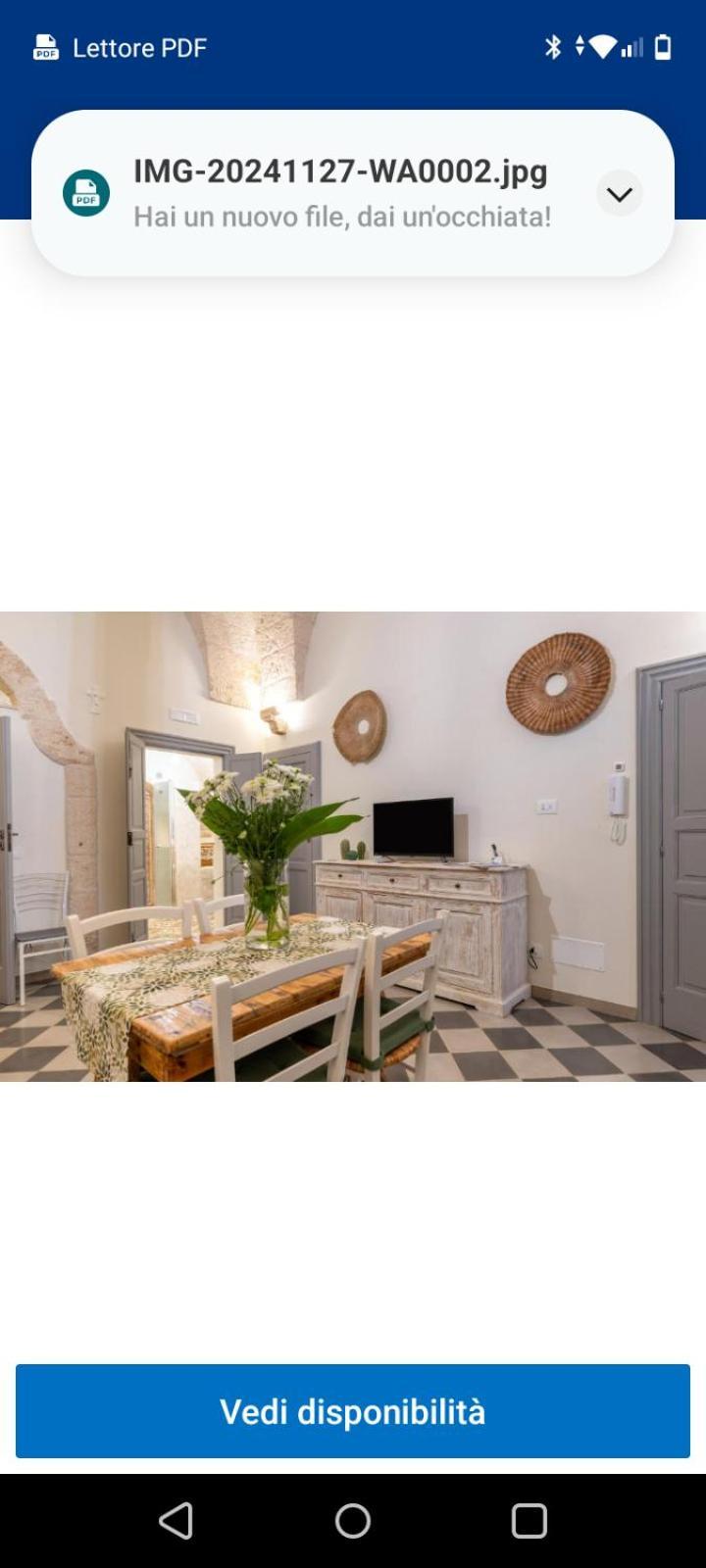 Casa In Stile Villa Pezze Di Greco Kültér fotó